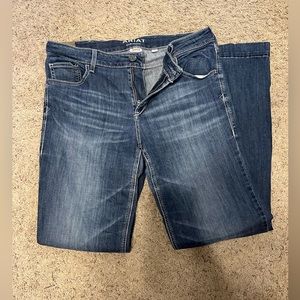 Women Ariat trouser jeans